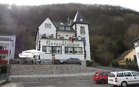 Hotel Bergschlösschen Boppard
