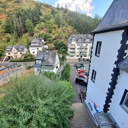 Hotel Bergschlösschen Boppard Exterior foto
