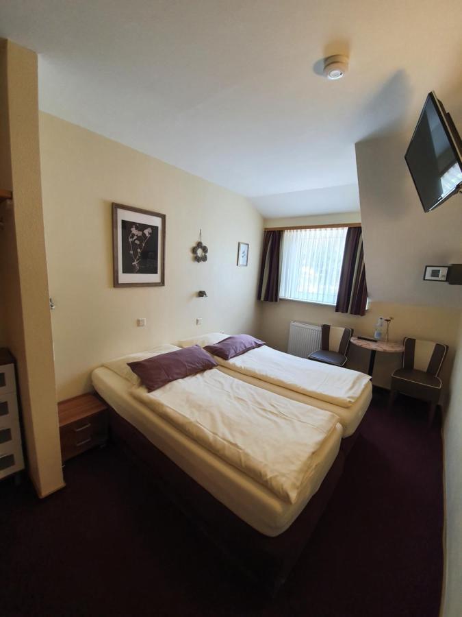 Hotel Bergschlösschen Boppard Exterior foto