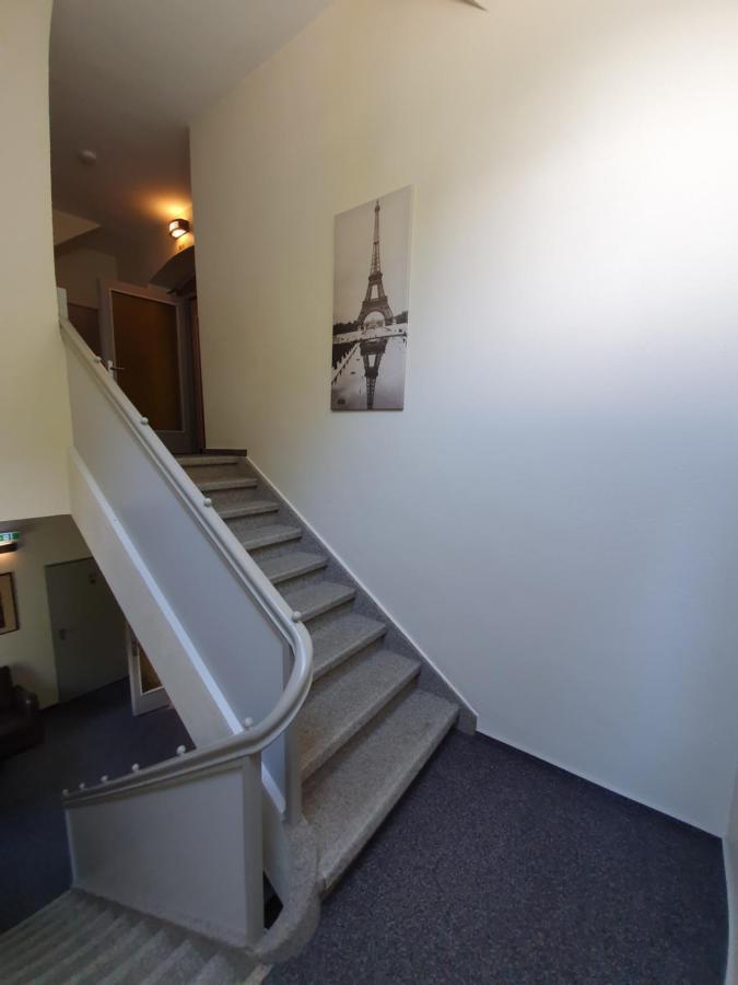 Hotel Bergschlösschen Boppard Exterior foto